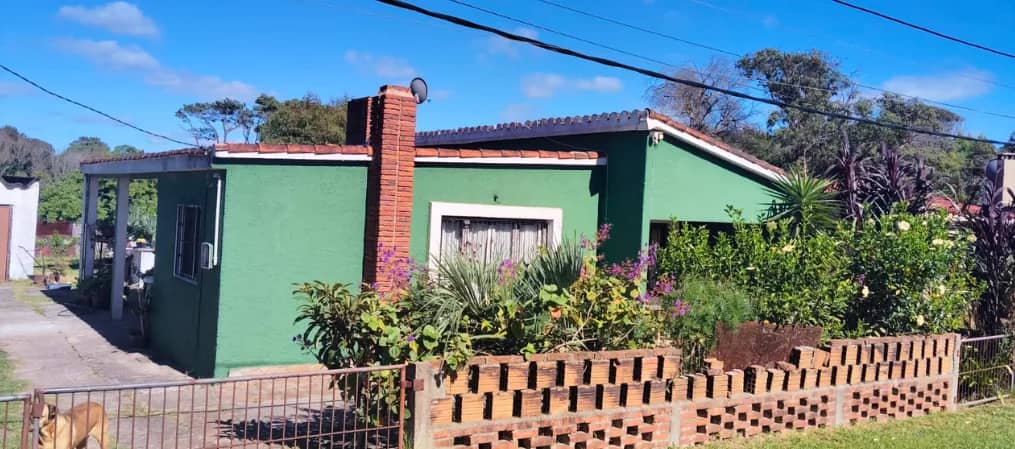 Casa en La Coronilla, Rocha