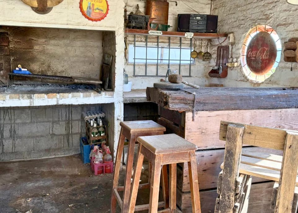Casa amplia de 4 dormitorios con gran terreno en Bulevar Artigas — foto 10