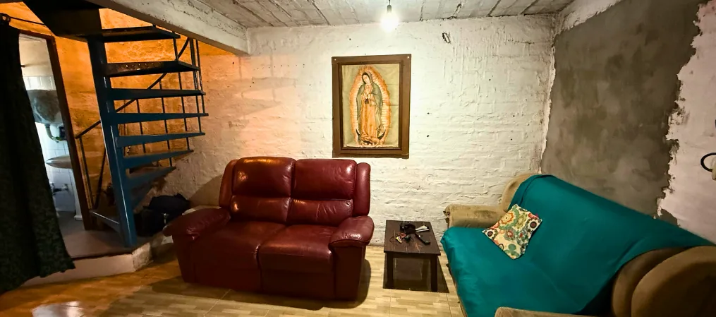 Casa con local comercial — foto 4