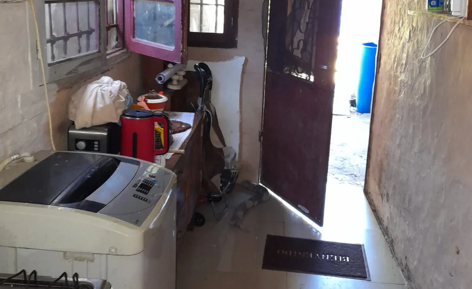 Casa económica en Salto — foto 3