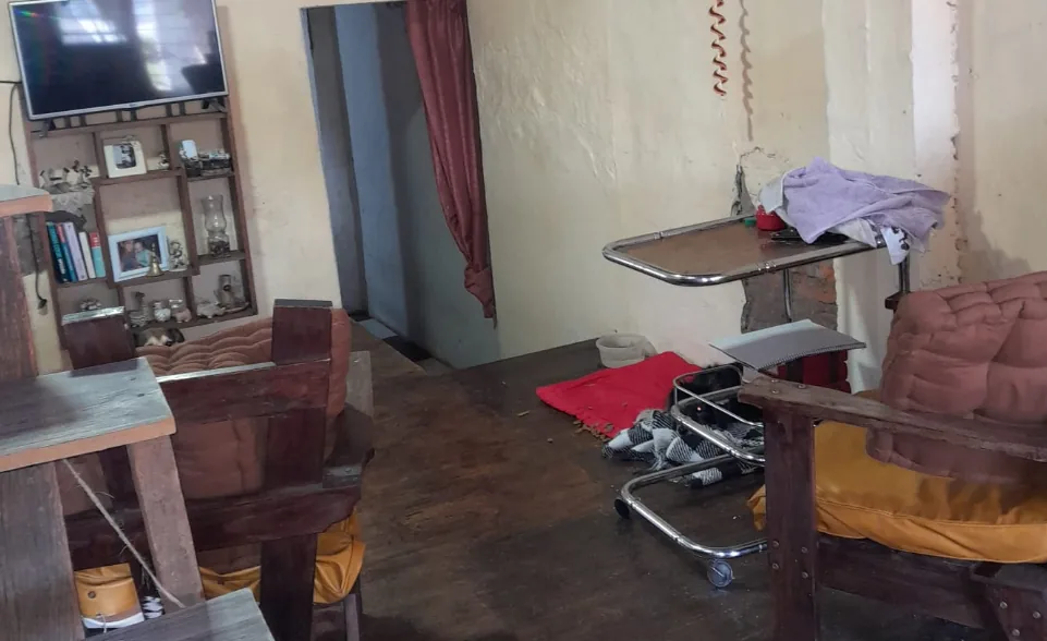 Casa económica en Salto — foto 4