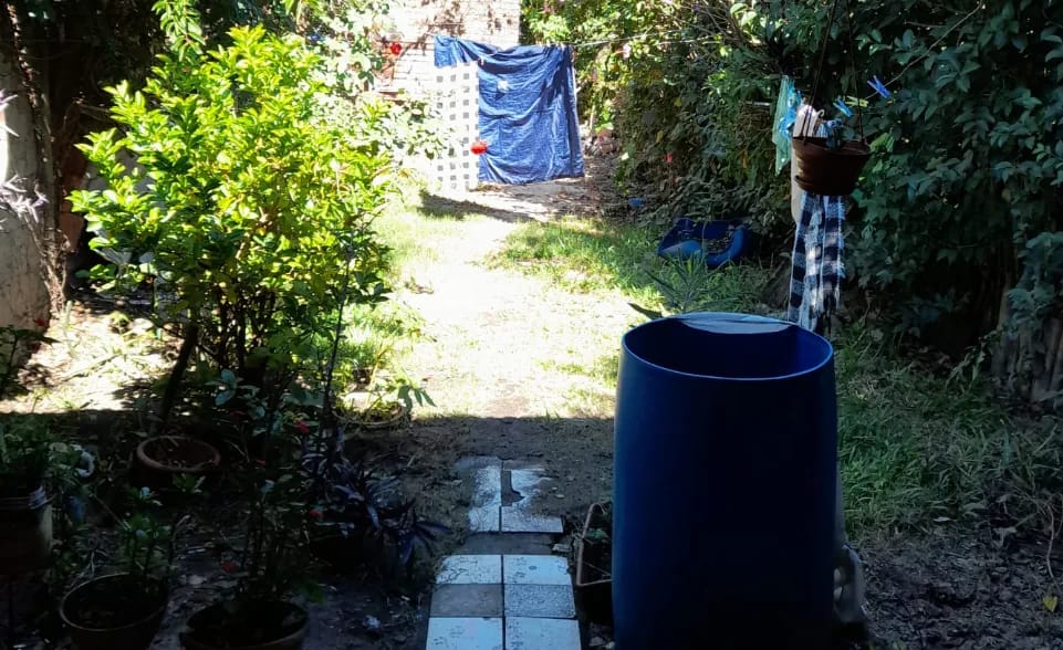 Casa económica en Salto — foto 5