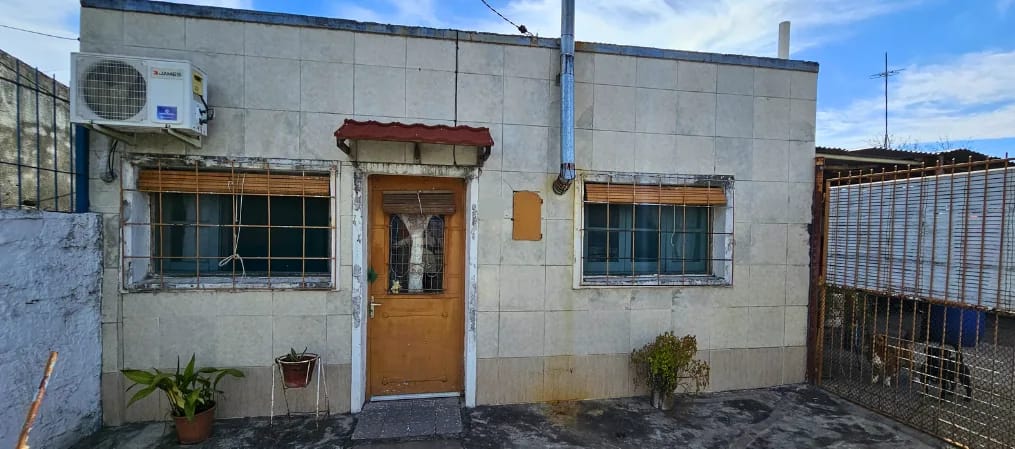 Casa de 2 dormitorios en General Luna y Andresito — foto 2
