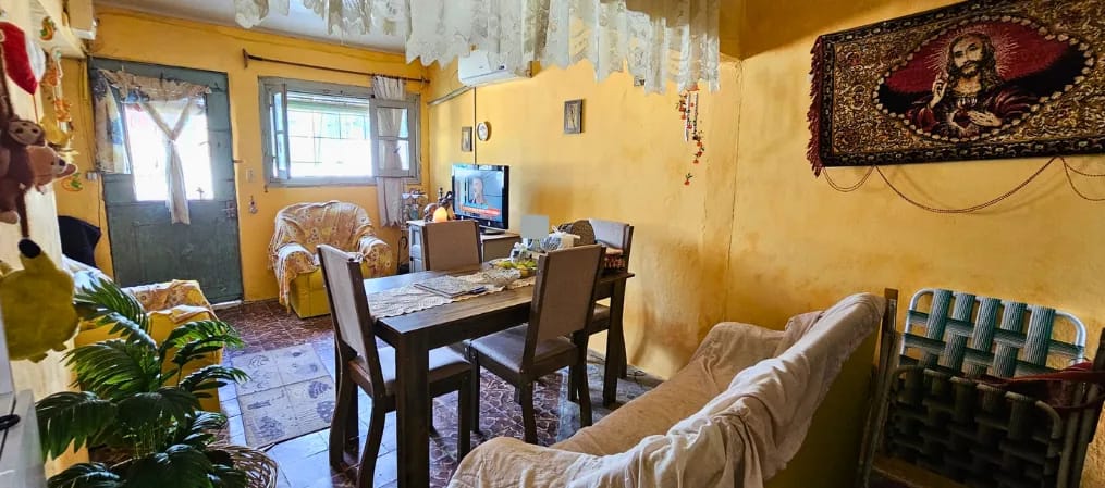 Casa de 2 dormitorios en General Luna y Andresito — foto 3