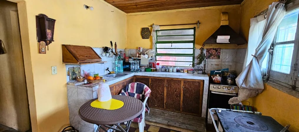 Casa de 2 dormitorios en General Luna y Andresito — foto 4