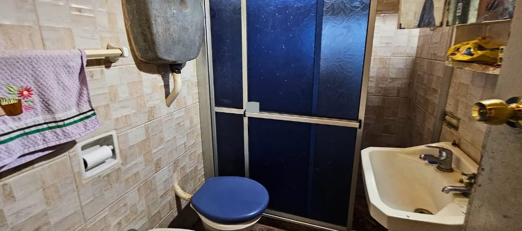 Casa de 2 dormitorios en General Luna y Andresito — foto 5