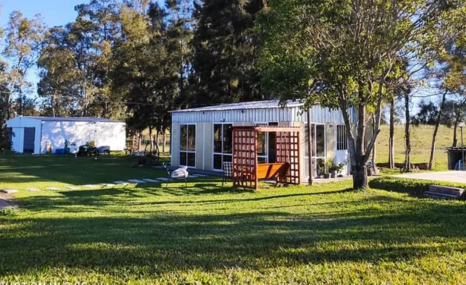 Casa quinta en Salto — foto 1