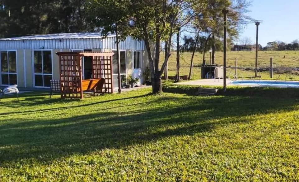 Casa quinta en Salto — foto 6