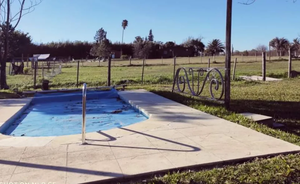Casa quinta en Salto — foto 8