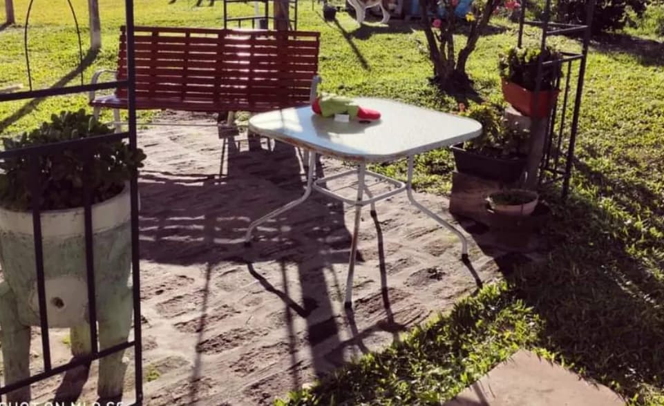 Casa quinta en Salto — foto 9