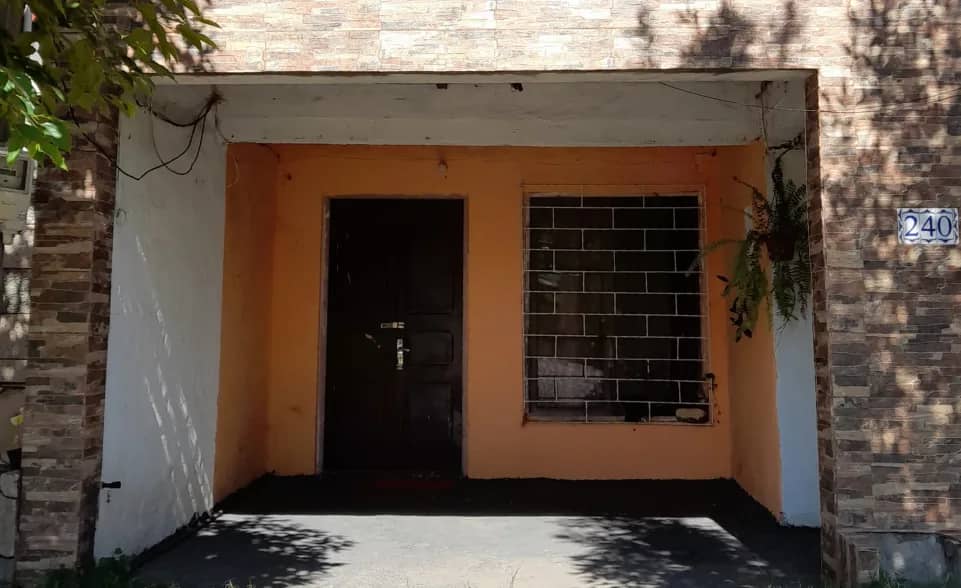 Casa económica en Salto